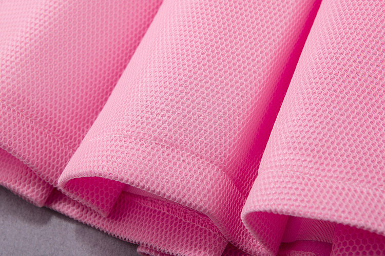 Herve Leger New Fashion Pink Strapless Dress