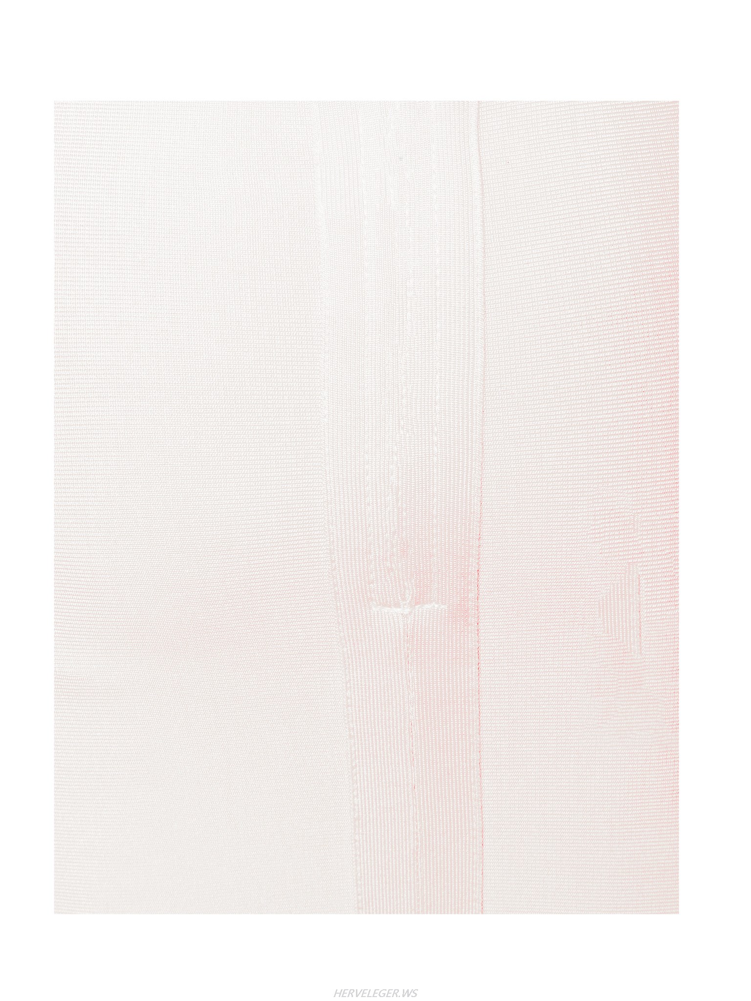 Herve Leger Nude Petal Hem Bandage Skirt