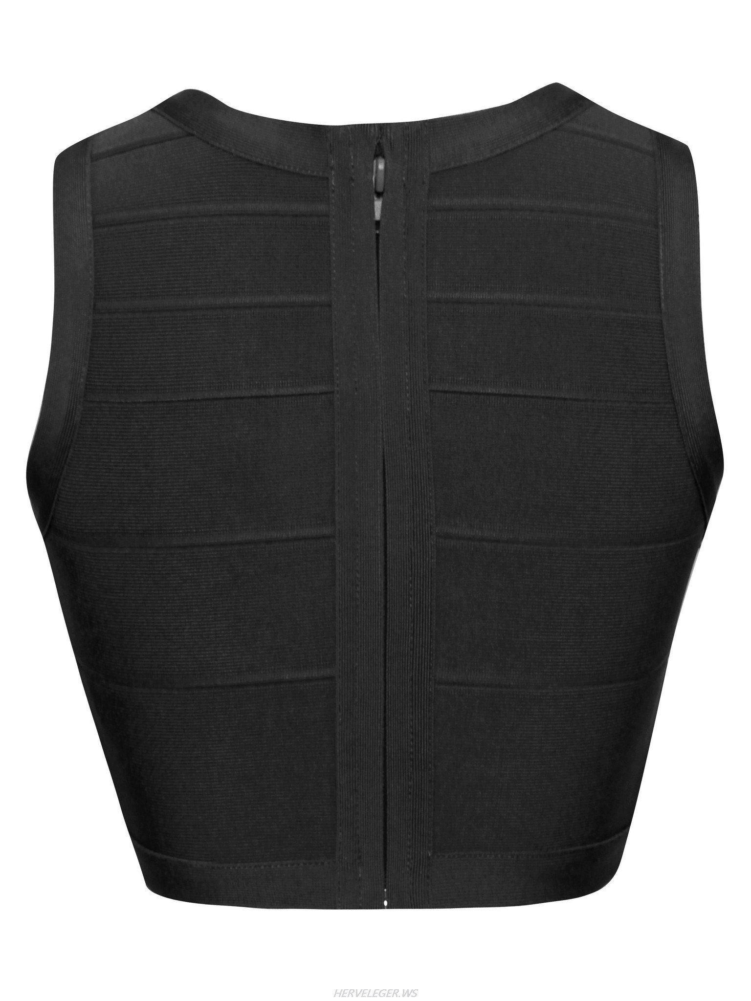 Herve Leger TMCBlack
