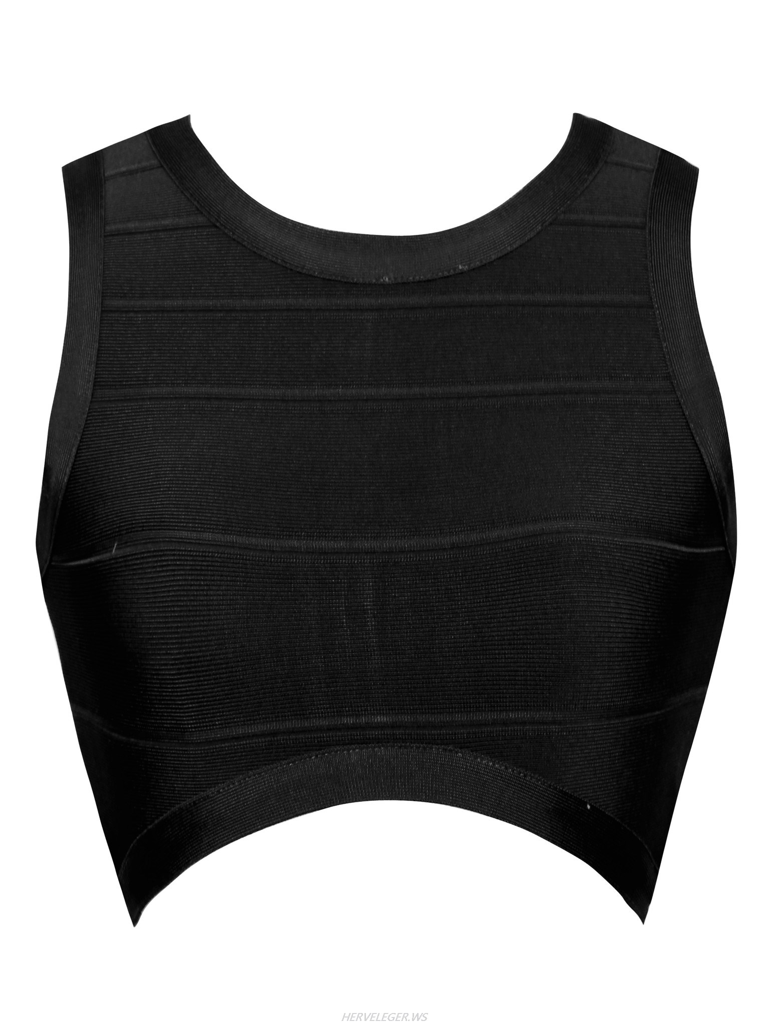 Herve Leger TMCBlack