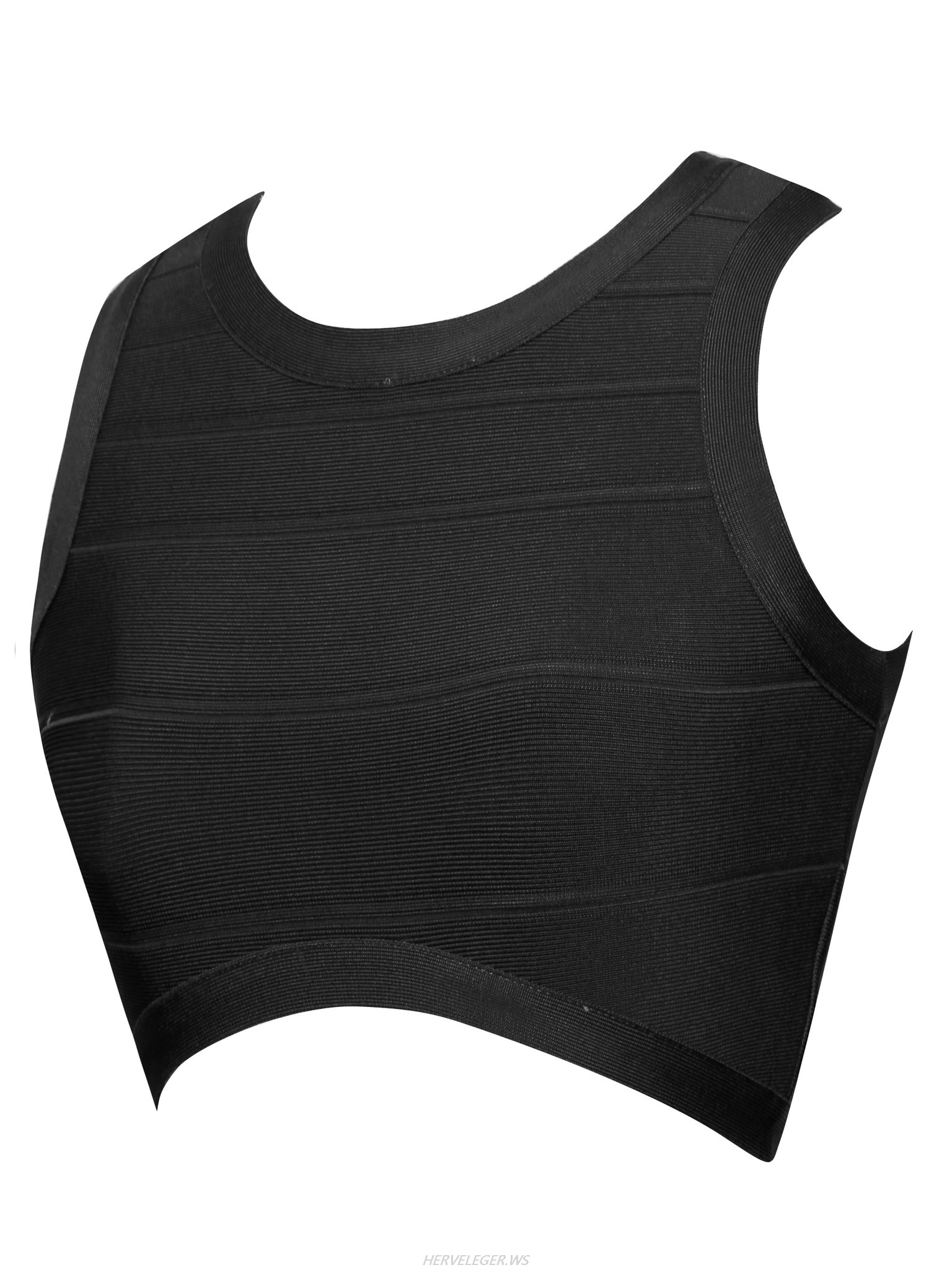 Herve Leger TMCBlack