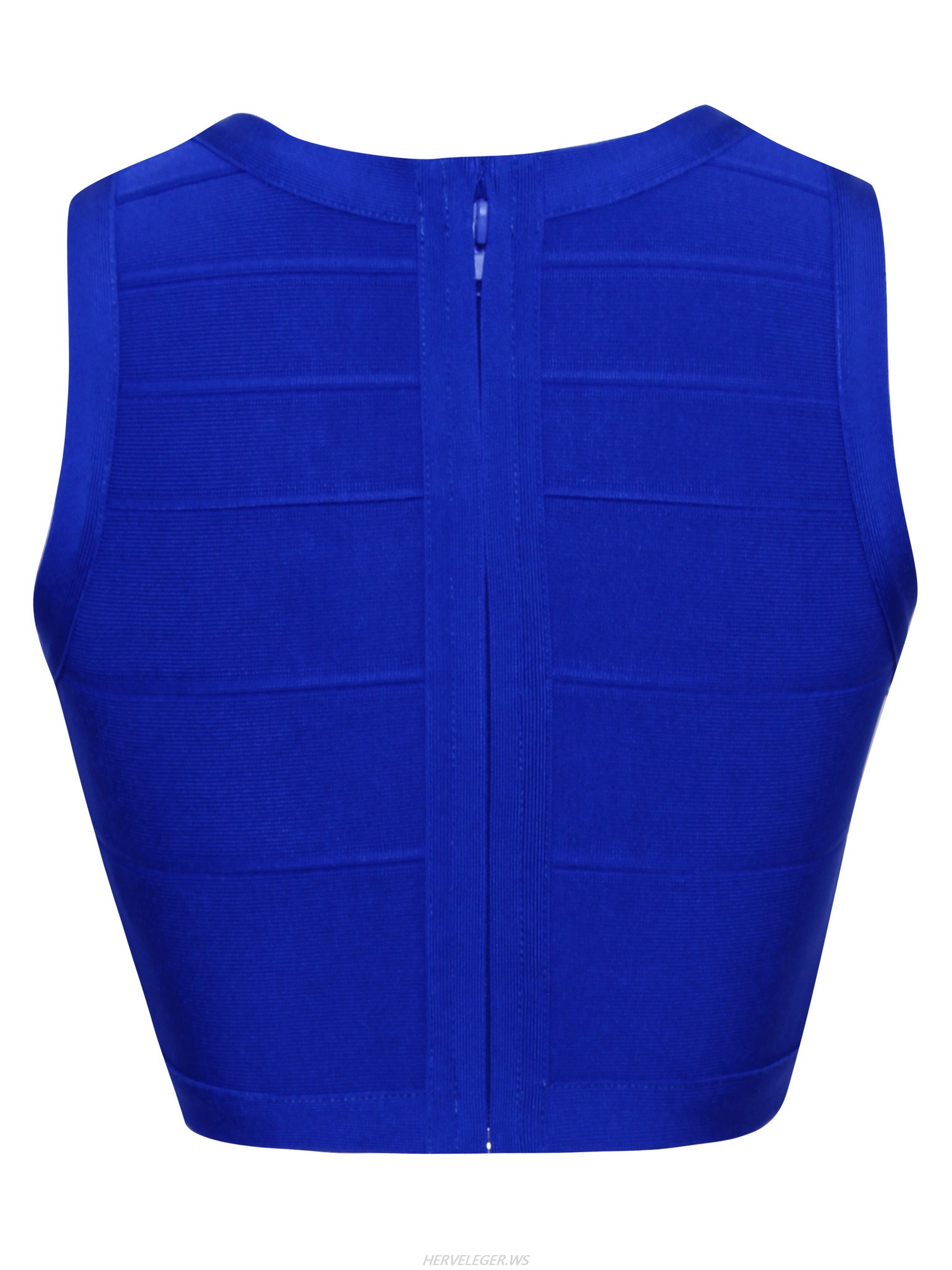 Herve Leger TMCBlue