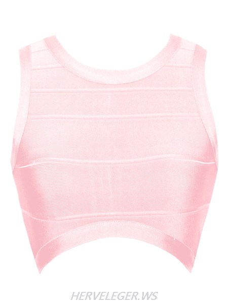 Herve Leger TMCPink Herve Leger TMCPink