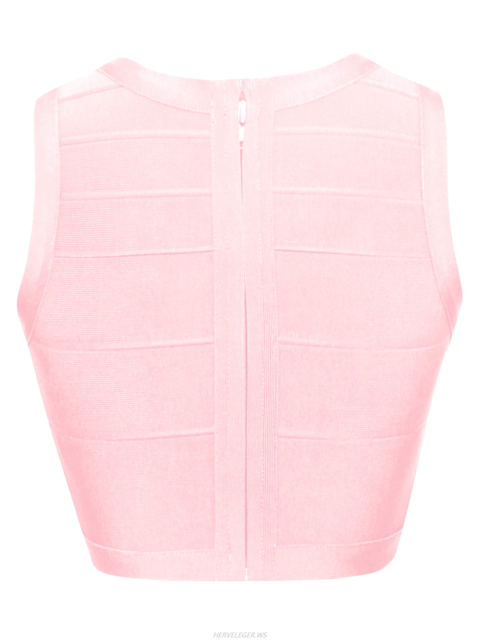 Herve Leger TMCPink
