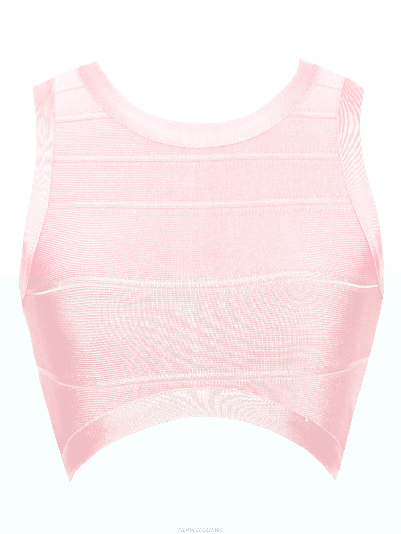 Herve Leger TMCPink