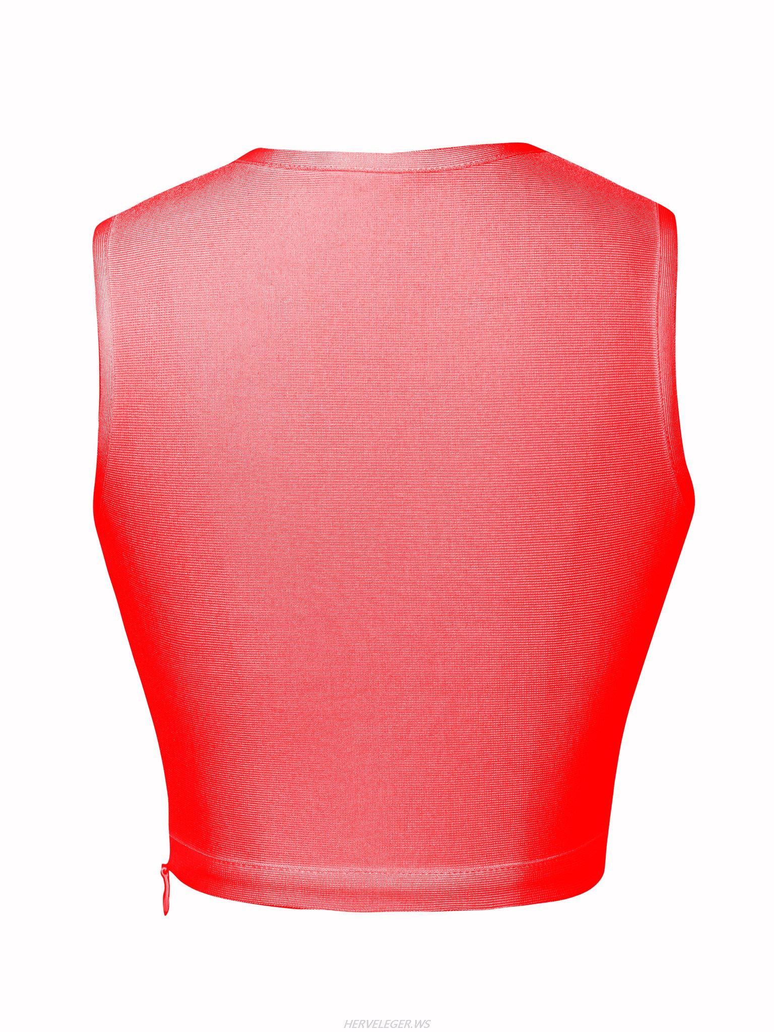 Herve Leger TMCRed